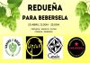 Redueña para bebérsela; nace un nuevo Festival de Cerveza Artesana en la sierra de Madrid