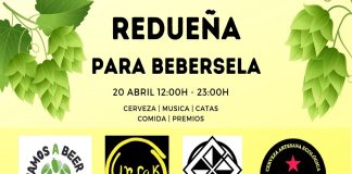 Redueña para bebérsela; nace un nuevo Festival de Cerveza Artesana en la sierra de Madrid