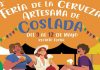 Coslada acoge desde mañana jueves su III Feria de la Cerveza Artesana