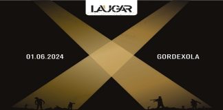 LAUGAR CUMPLE DIEZ AÑOS Y LO CELEBRA CON UNA NUEVA EDICIÓN DE SU ROCK&BEER