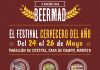 BEERMAD celebra este fin de semana su X Edición con sorpresas y muchas novedades
