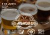La localidad segoviana de Abades celebra este sábado su primera Feria de la Cerveza Artesanal