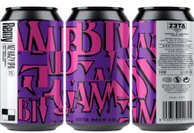 Zeta Beer se adelanta al verano con dos HAZY IPA y una Sour perfectas para combatir el calor