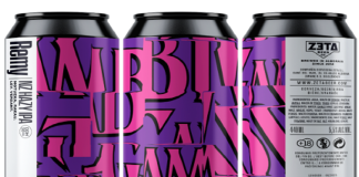 Zeta Beer se adelanta al verano con dos HAZY IPA y una Sour perfectas para combatir el calor