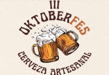 Mañana viernes empieza la III edición del OktoberFES en el Paseo del Salón de Segovia