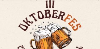 Mañana viernes empieza la III edición del OktoberFES en el Paseo del Salón de Segovia