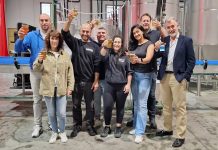 Mateo Sanz nombrado nuevo presidente de AECAI, la Asociación Española de Cerveceros Artesanos Independientes