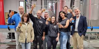 Mateo Sanz nombrado nuevo presidente de AECAI, la Asociación Española de Cerveceros Artesanos Independientes