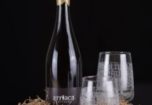 Arriaca celebra su 10º aniversario con la cerveza española con más graduación alcanzada por un proceso natural