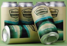 Pounamu, la nueva apuesta de Cervecera Península para este invierno