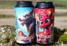 Vamos a Beer lanza al mercado una nueva serie de cervezas inspirada en la mitología española
