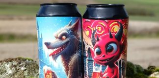 Vamos a Beer lanza al mercado una nueva serie de cervezas inspirada en la mitología española